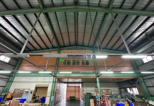斗南廠房-1