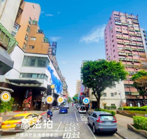 萬華大樓_套房法拍-2