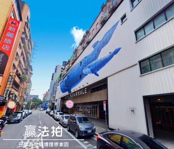 萬華大樓_套房法拍-3