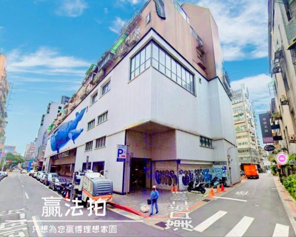 萬華大樓_套房法拍-4