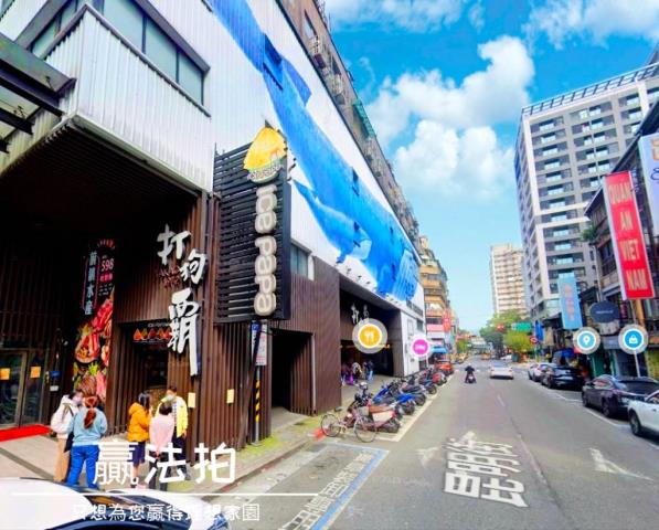 萬華大樓_套房法拍-5