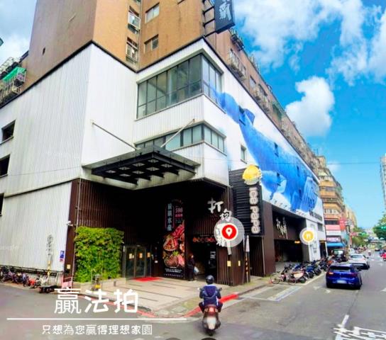 萬華大樓_套房法拍-6