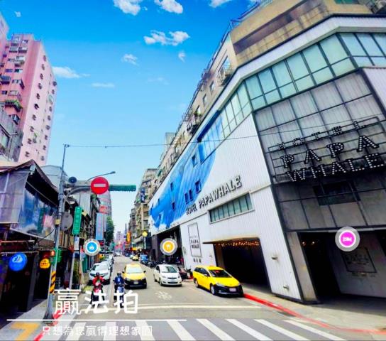 萬華大樓_套房法拍-7