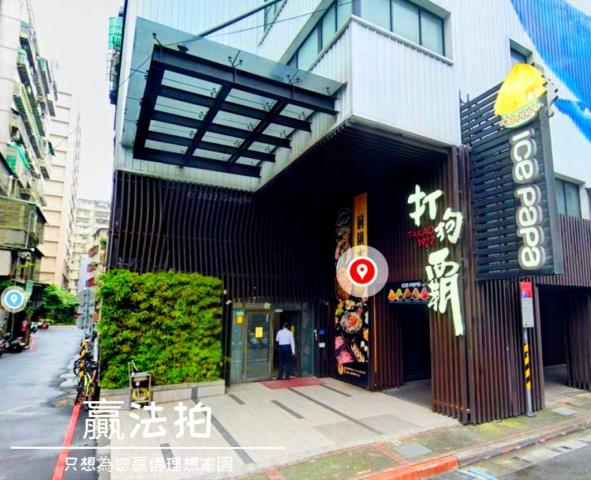 萬華大樓_套房法拍-8