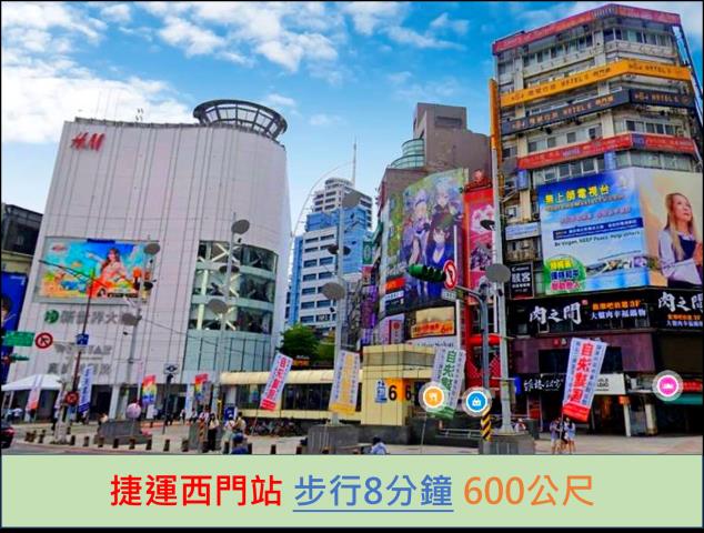 萬華大樓_套房法拍-9