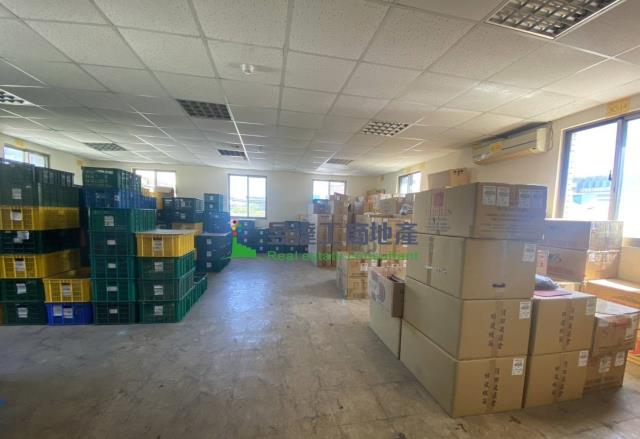 桃園區廠房-3