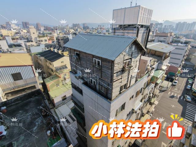 台中市豐原區圓環東路108巷56弄6號7樓之3小林法拍屋代標