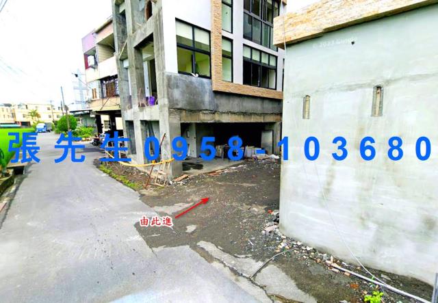 台中法拍透天-4