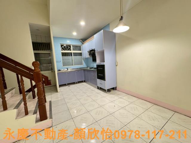 新竹竹北透天-2