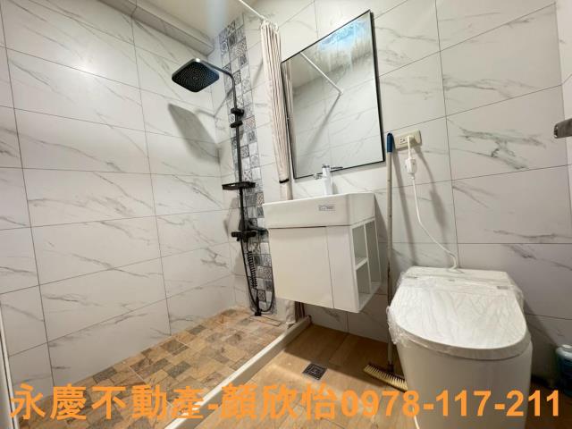 新竹竹北透天-6