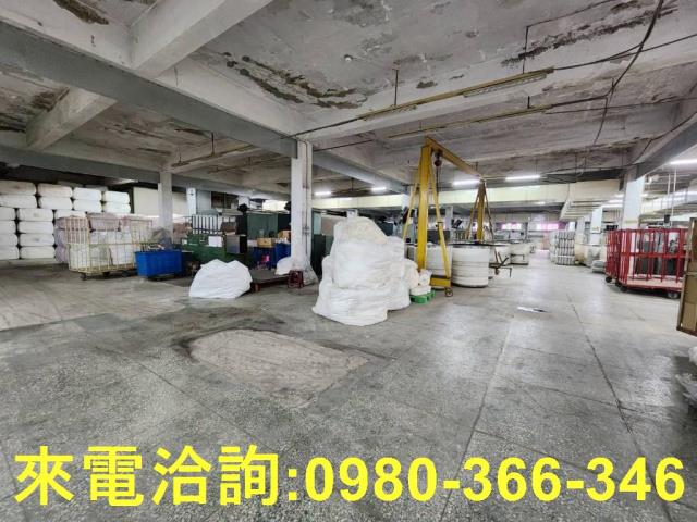 桃園中壢廠房-3