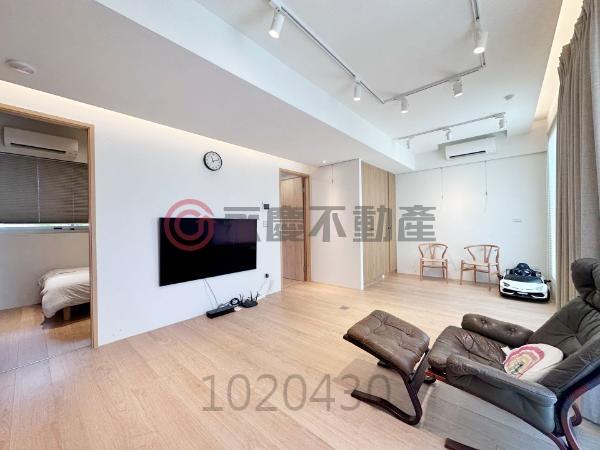 新竹北區華廈-0