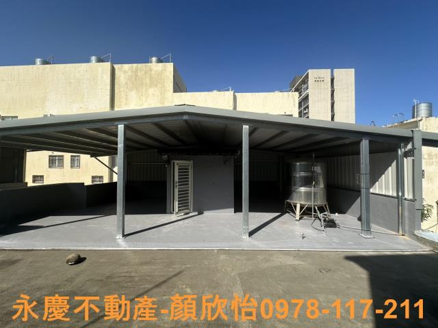 新竹香山透天-9