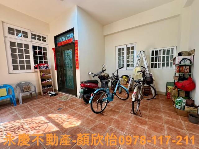 新竹北區透天-1