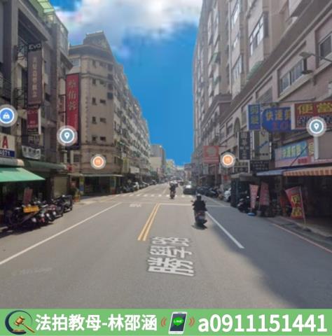 永康大樓法拍-5