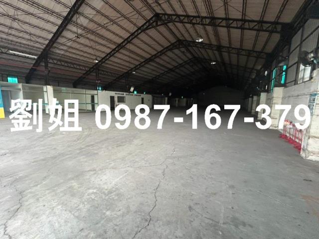 永康廠房_廠辦_倉庫-3