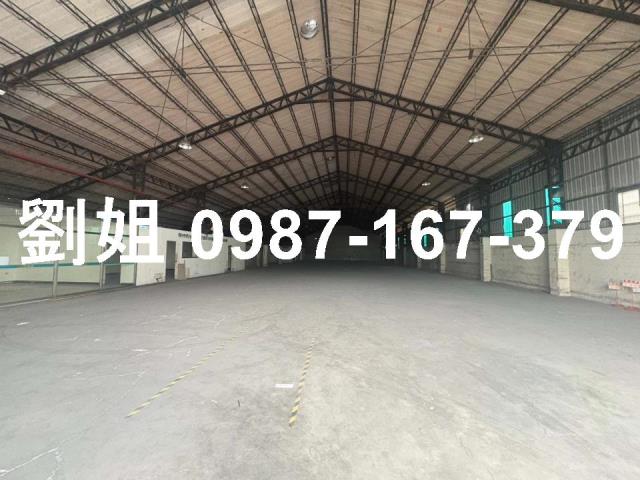 永康廠房_廠辦_倉庫-4