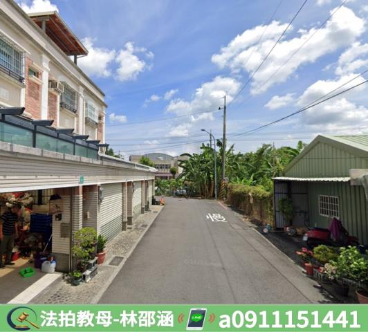 歸仁透天拍賣-5