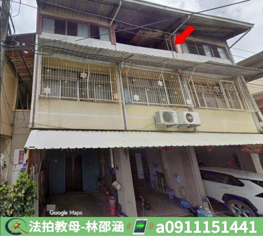 玉井法拍透天_一樓-3