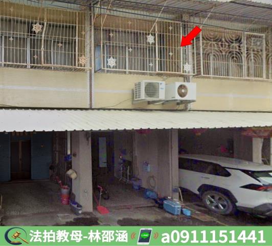 玉井法拍透天_一樓-4