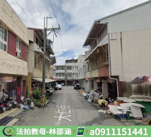 玉井法拍透天_一樓-5