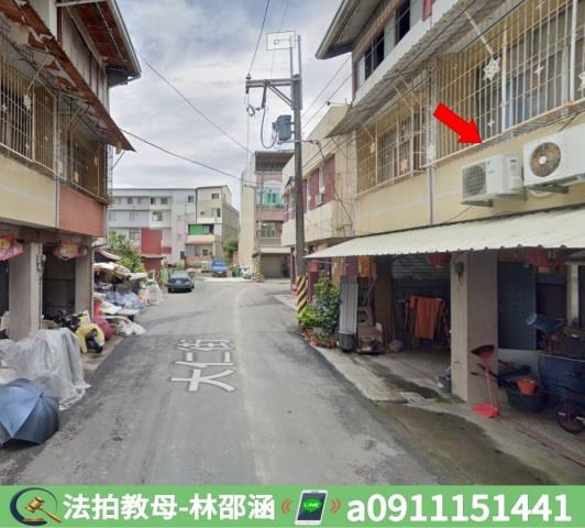 玉井法拍透天_一樓-6