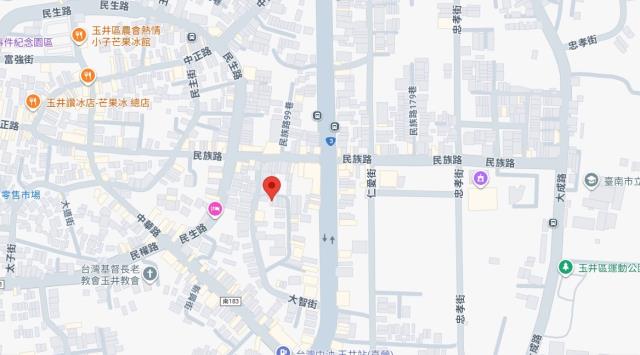 玉井法拍透天_一樓-7