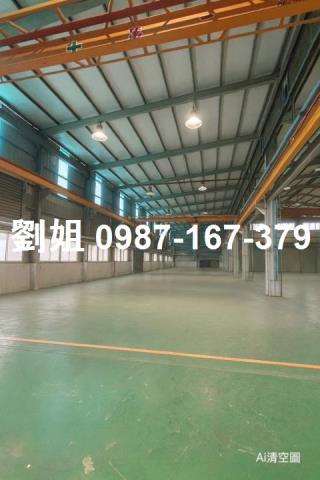台南廠房_廠辦_倉庫-2