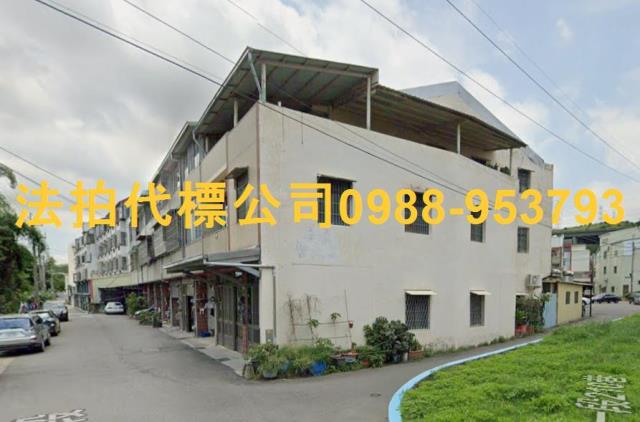台中透天_別墅_店面法拍-3