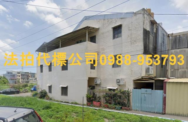 台中透天_別墅_店面法拍-7