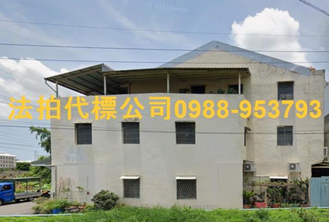 台中透天_別墅_店面法拍-6