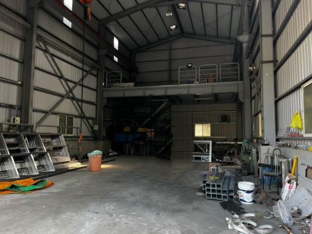 高雄廠房-2