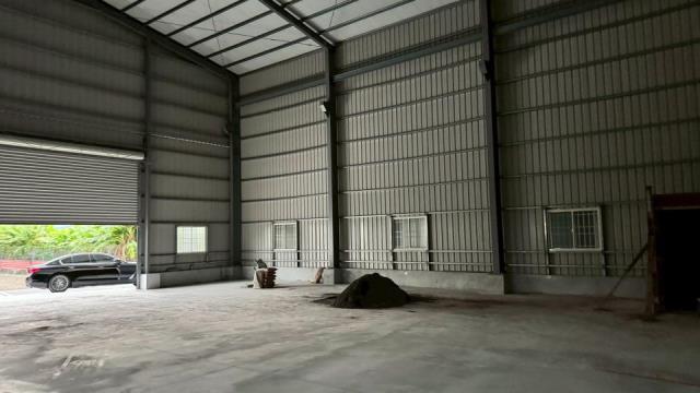 高雄大寮廠房_倉庫-2