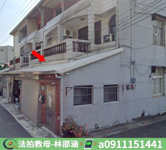 台南新營透天_一樓拍賣-4