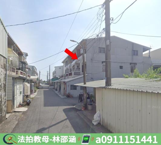 台南新營透天_一樓拍賣-5