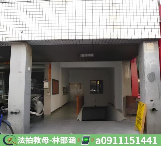 台南東區法拍大樓_華廈-4
