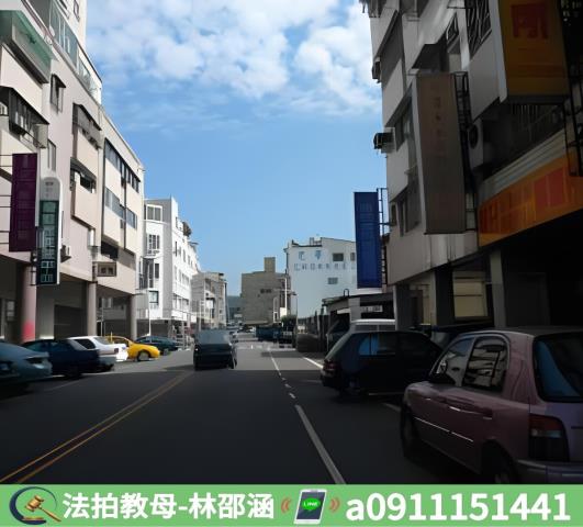 台南東區法拍大樓_華廈-7