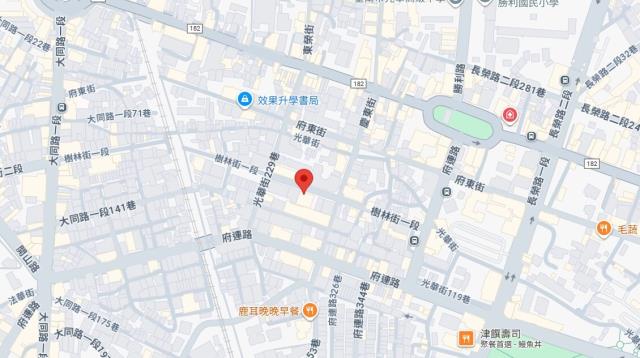 台南東區法拍大樓_華廈-9