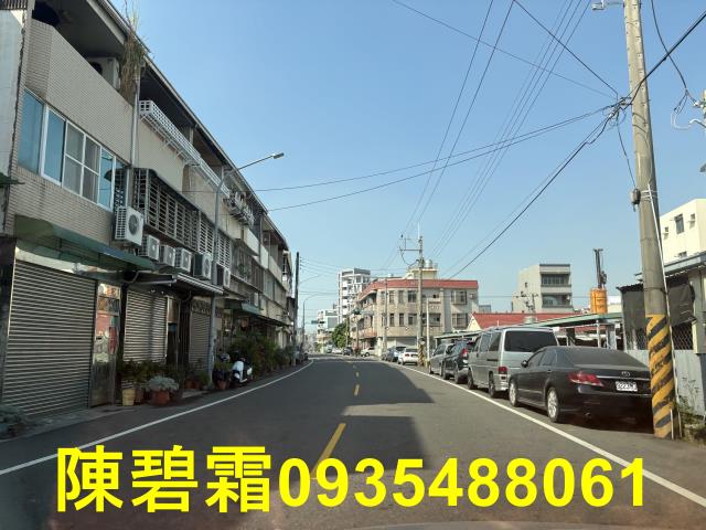 台南永康店面-2