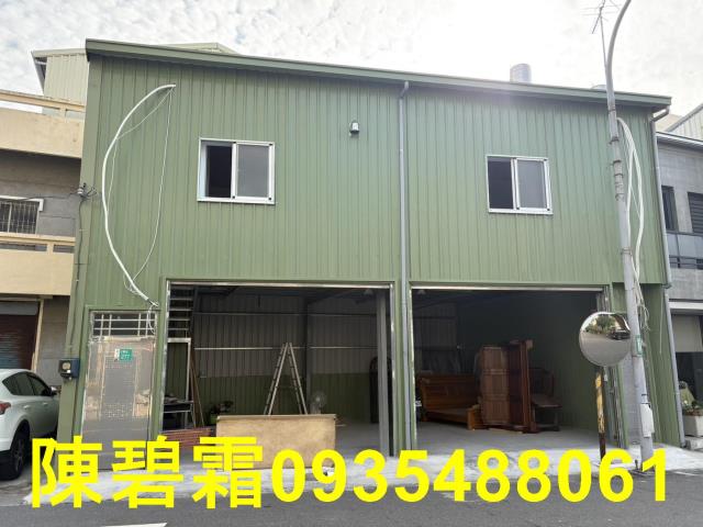 台南永康店面-3