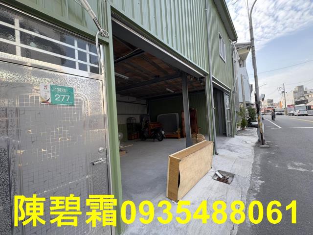 台南永康店面-6