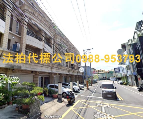 台中豐原透天_別墅_店面拍賣-5