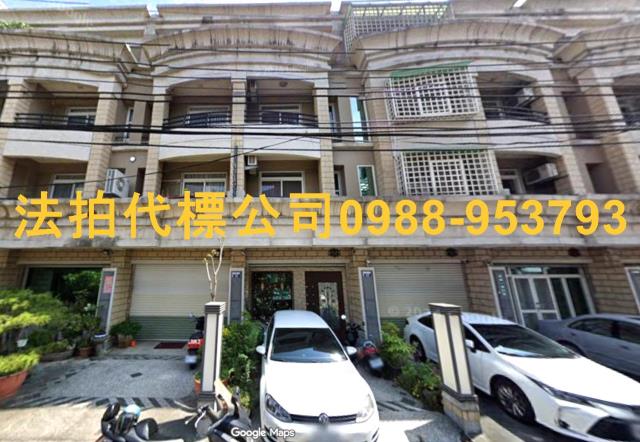 台中豐原透天_別墅_店面拍賣-3