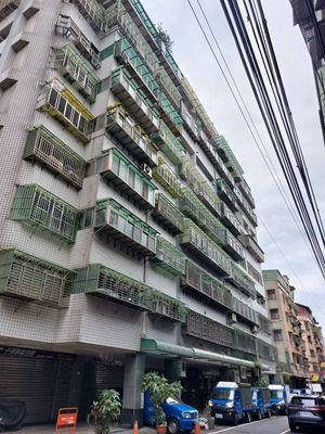 板橋拍賣大樓_興隆市場商圈-2