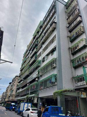 板橋拍賣大樓_興隆市場商圈-1