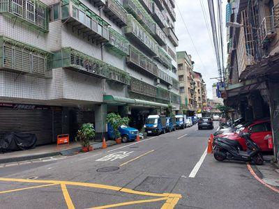 板橋拍賣大樓_興隆市場商圈-3