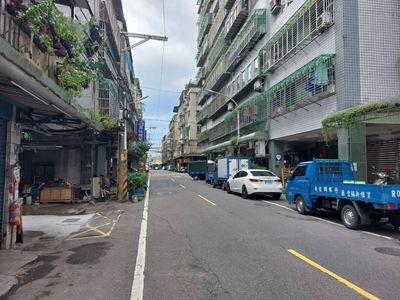 板橋拍賣大樓_興隆市場商圈-4