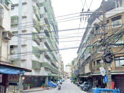 板橋拍賣大樓_興隆市場商圈-5