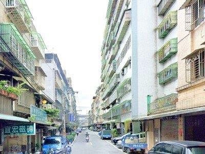 板橋拍賣大樓_興隆市場商圈-6