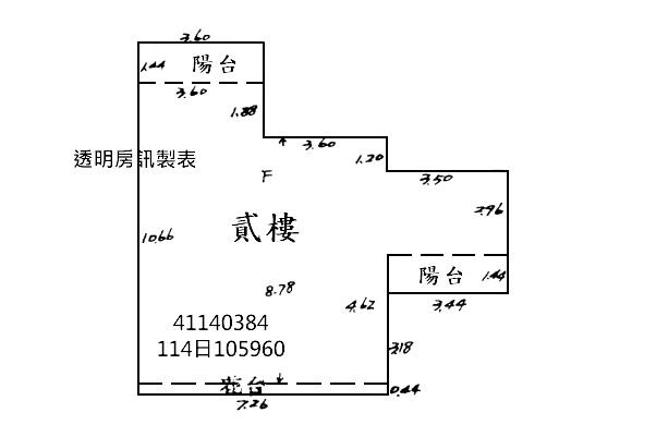板橋拍賣大樓_興隆市場商圈-8
